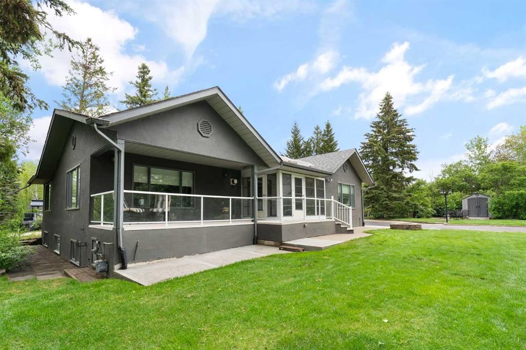 202-36214 Range Road 250, Rural Red Deer County, AB - Outdoor