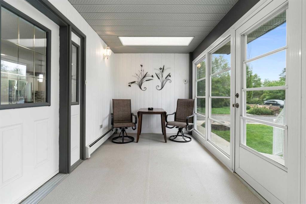 202-36214 Range Road 250, Rural Red Deer County, AB - Indoor Photo Showing Other Room