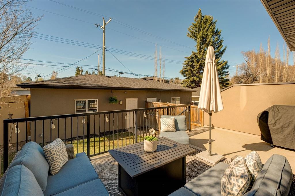 3529 3 Avenue Sw, Calgary, AB