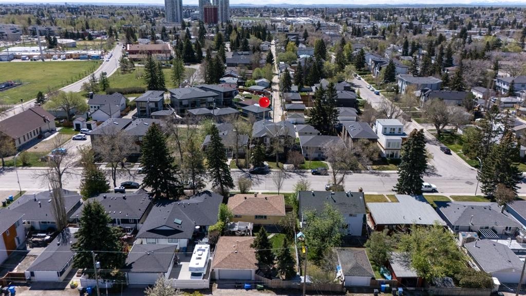 3529 3 Avenue Sw, Calgary, AB