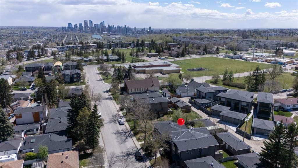 3529 3 Avenue Sw, Calgary, AB