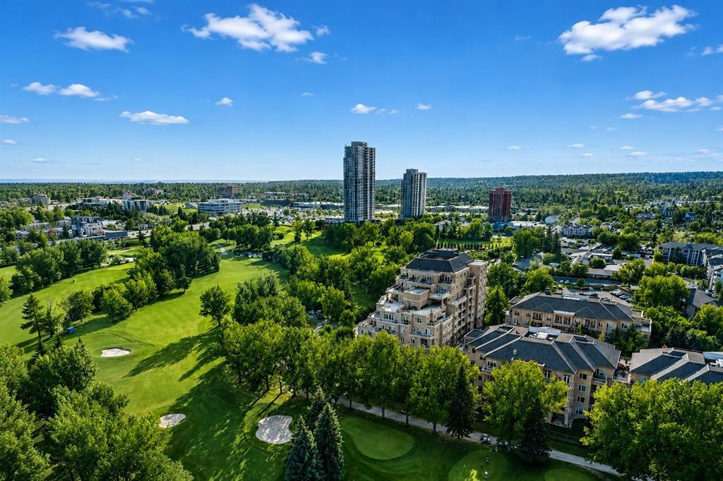 404-4 Hemlock Crescent Sw, Calgary, AB
