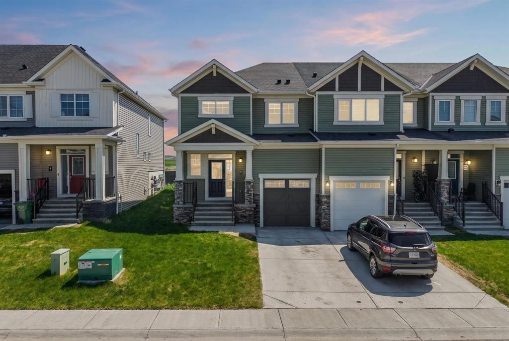 116 Cityline Square Ne, Calgary, AB