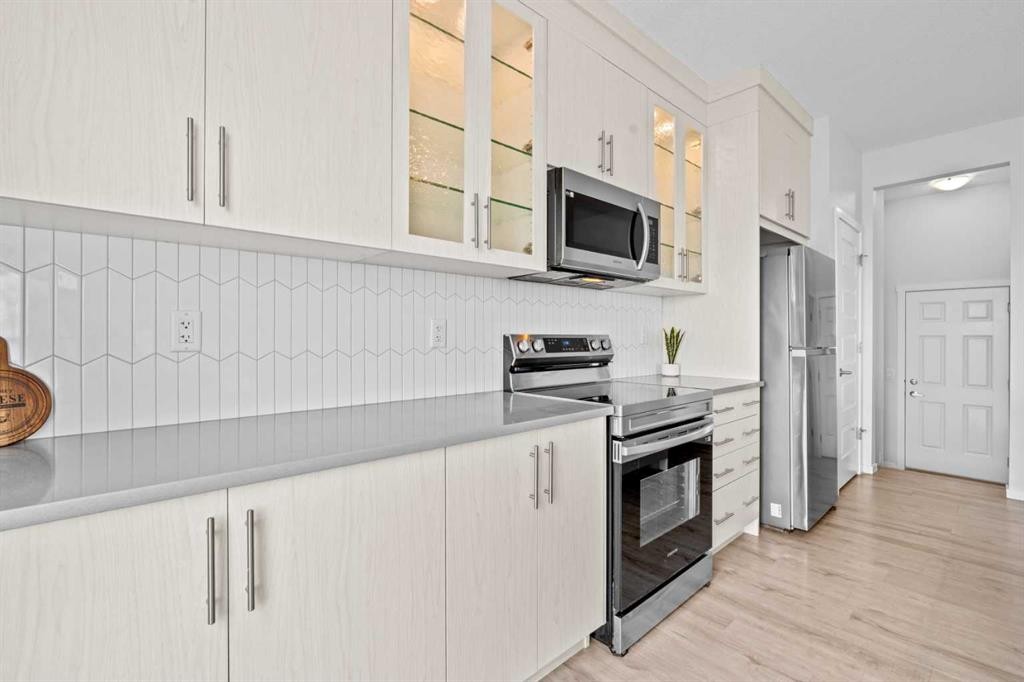 116 Cityline Square Ne, Calgary, AB