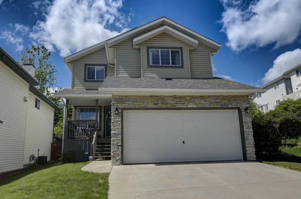 194 Arbour Stone Rise Nw, Calgary, AB