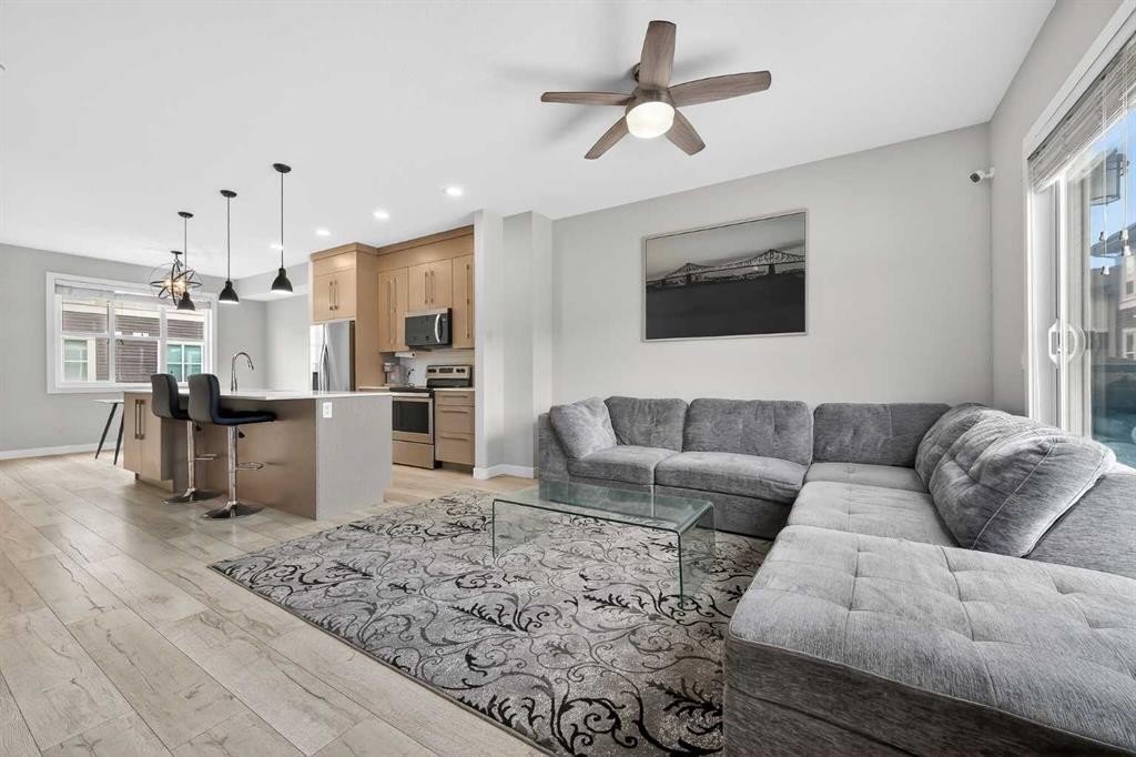 410-30 Cornerstone Manor Ne, Calgary, AB
