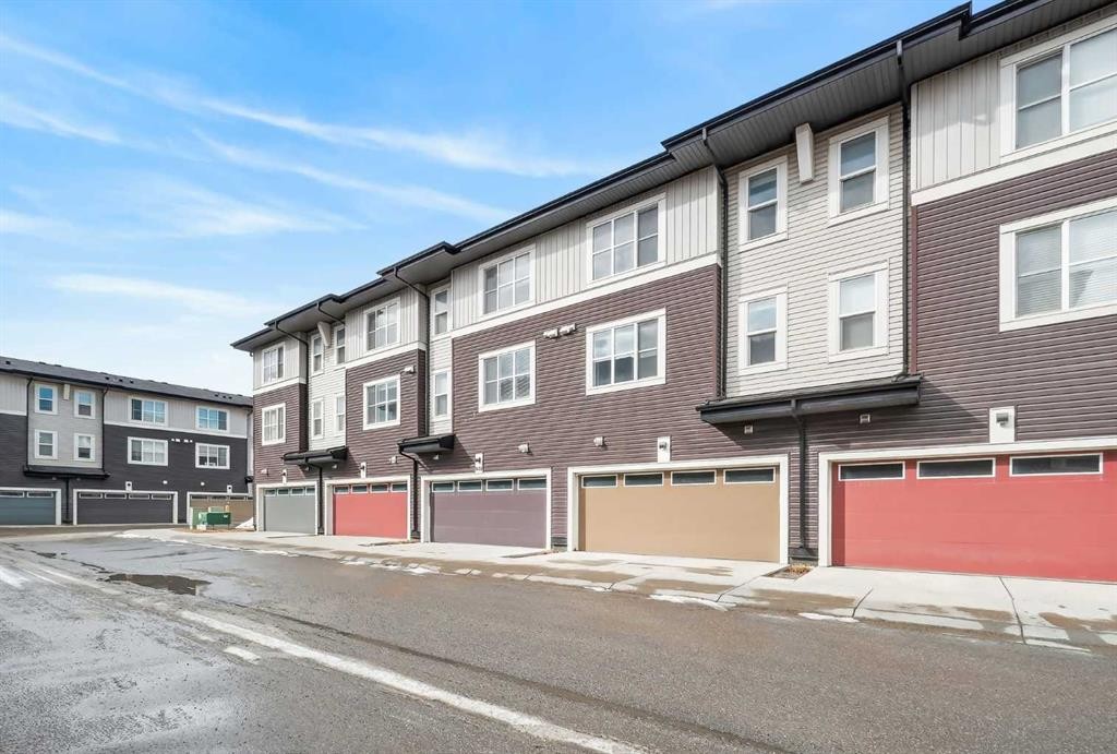 410-30 Cornerstone Manor Ne, Calgary, AB
