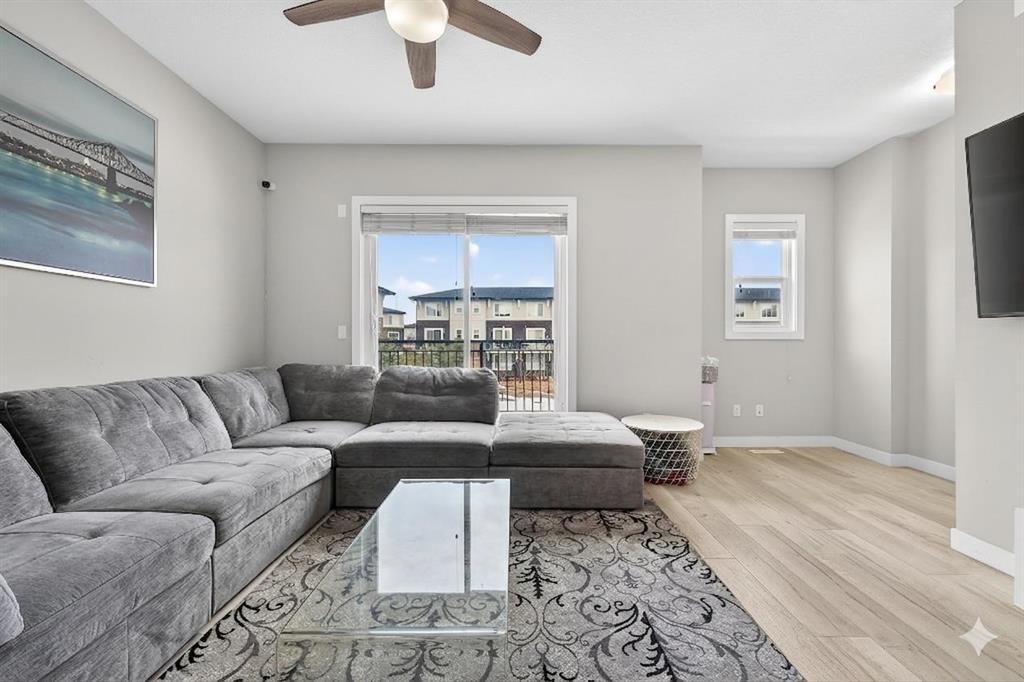 410-30 Cornerstone Manor Ne, Calgary, AB