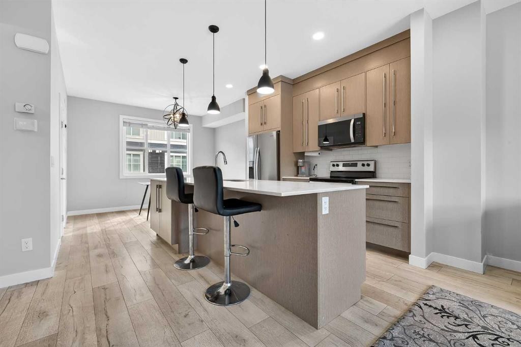 410-30 Cornerstone Manor Ne, Calgary, AB