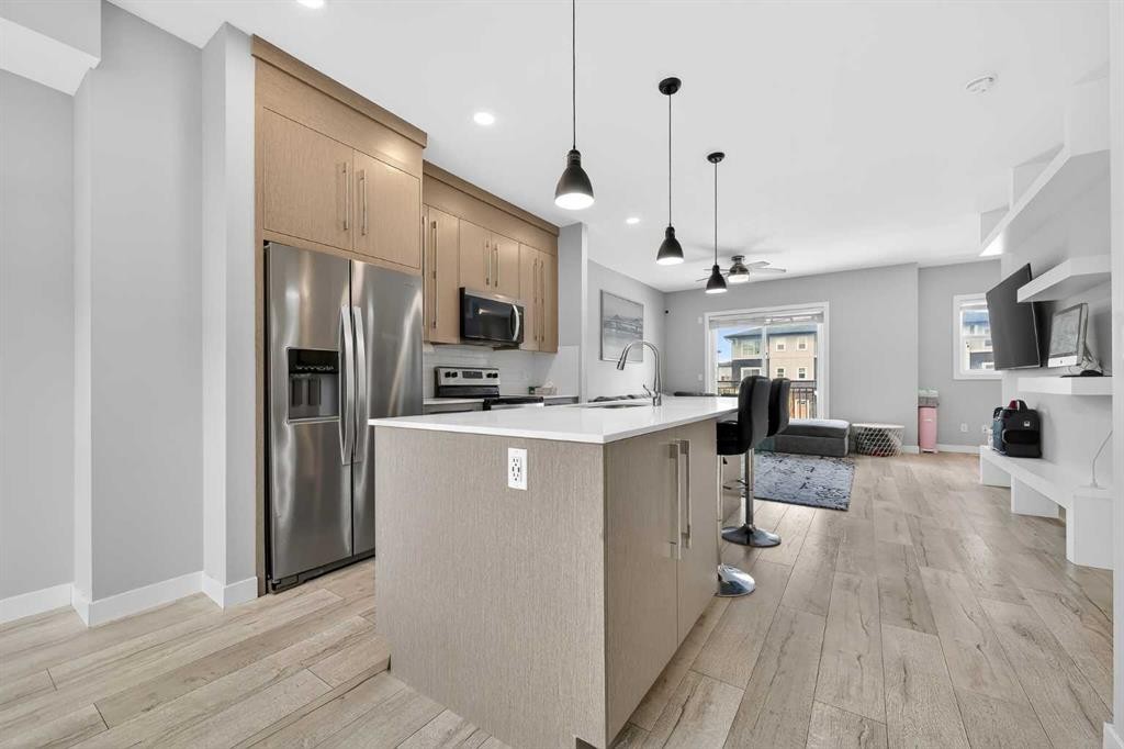 410-30 Cornerstone Manor Ne, Calgary, AB