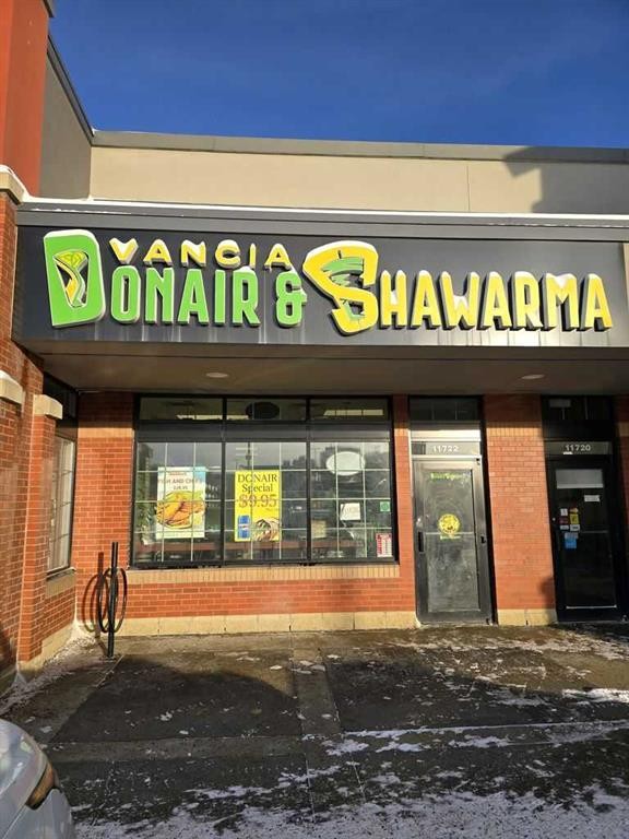 11722 104 Avenue Nw, Edmonton, AB