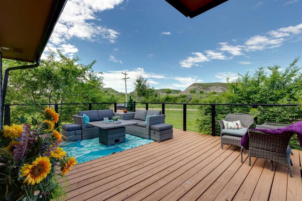 103 Pinter Road, Drumheller, AB