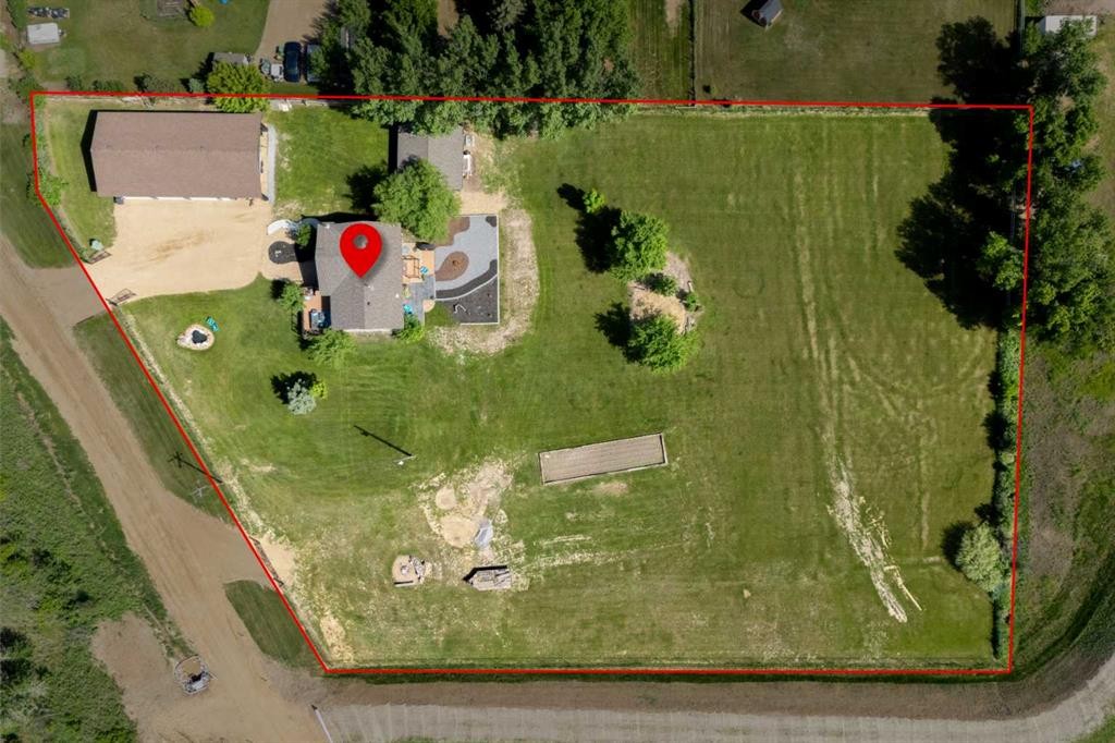103 Pinter Road, Drumheller, AB