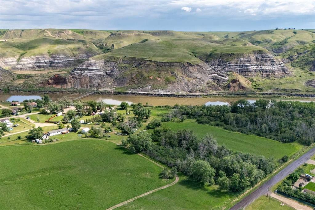 103 Pinter Road, Drumheller, AB