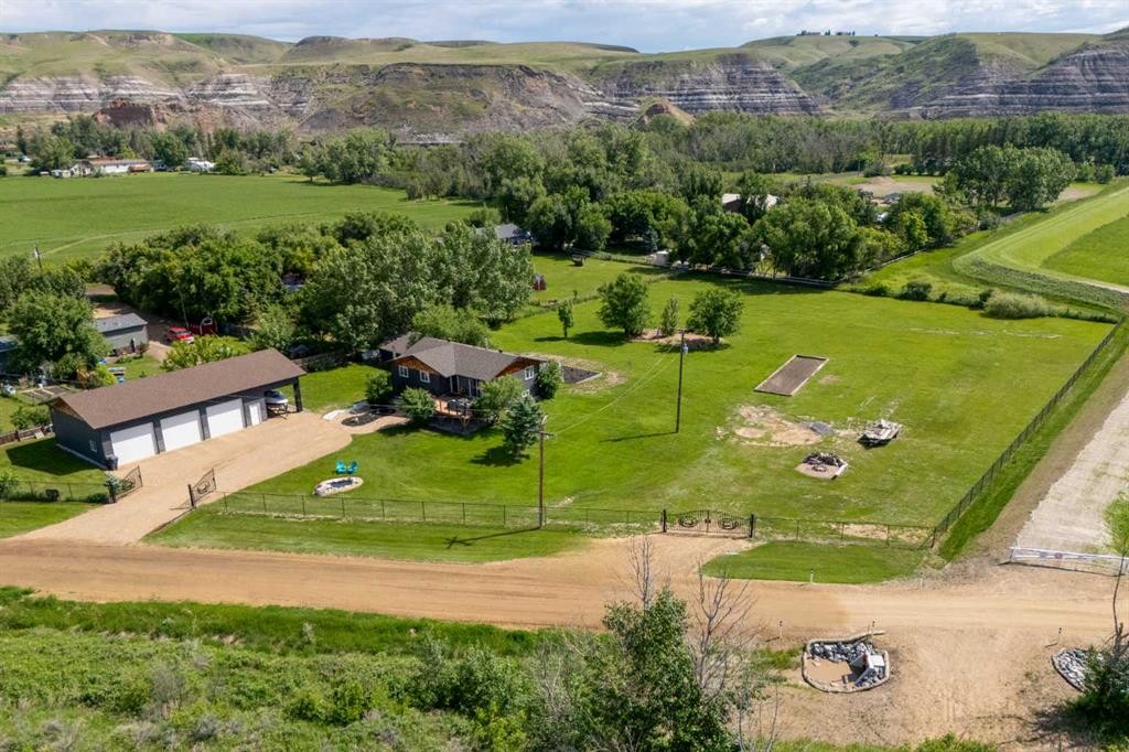 103 Pinter Road, Drumheller, AB
