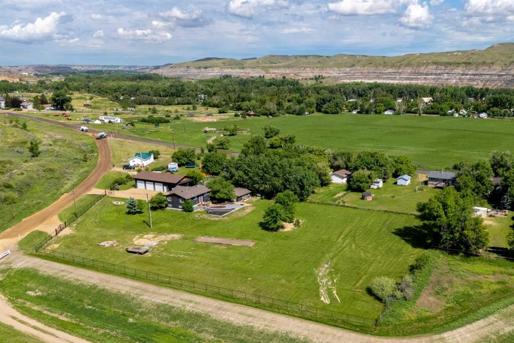 103 Pinter Road, Drumheller, AB