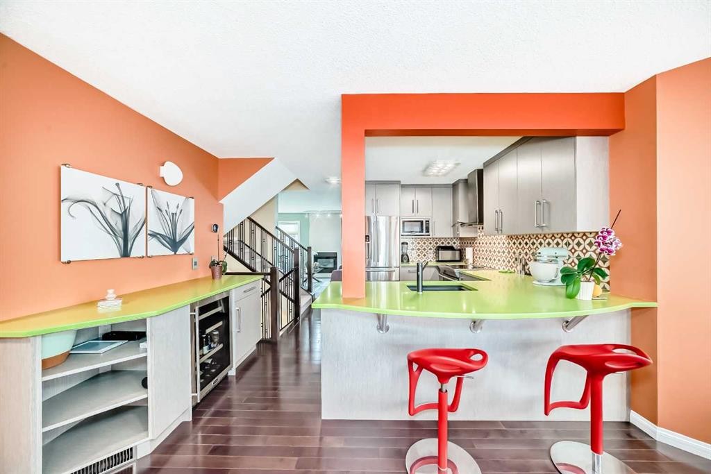 402 Citadel Heights Nw, Calgary, AB
