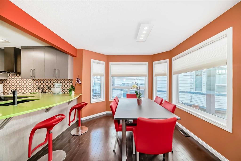 402 Citadel Heights Nw, Calgary, AB