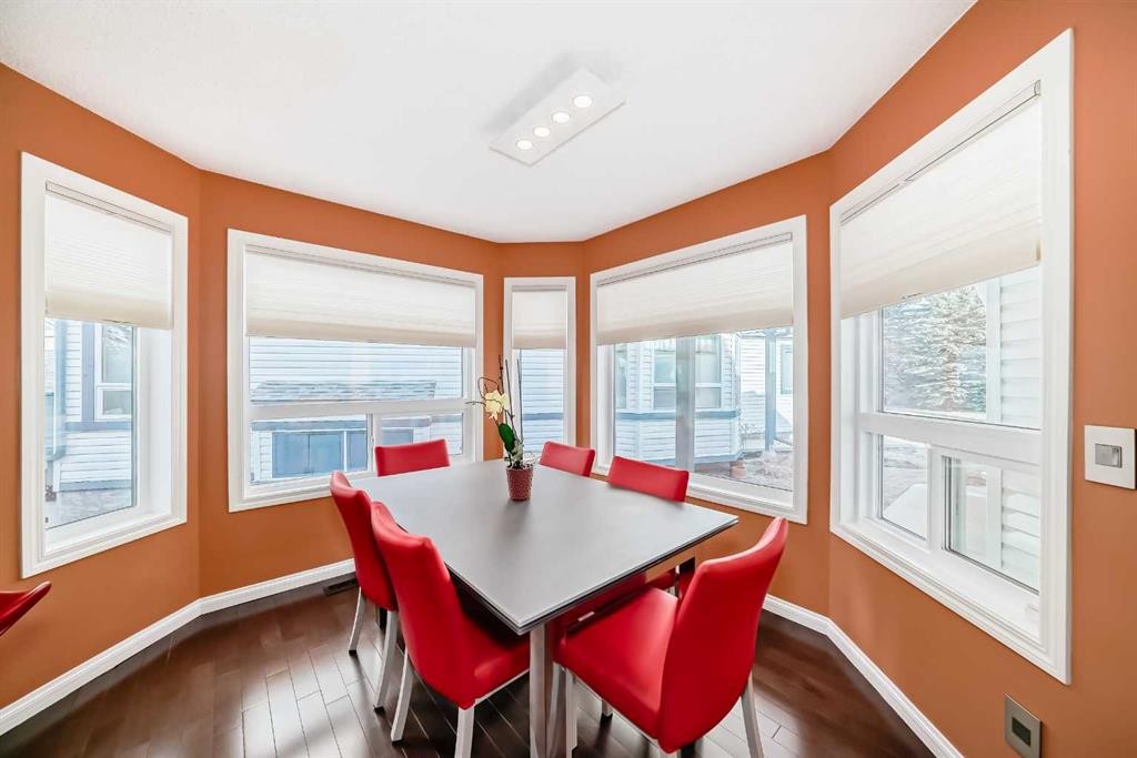 402 Citadel Heights Nw, Calgary, AB