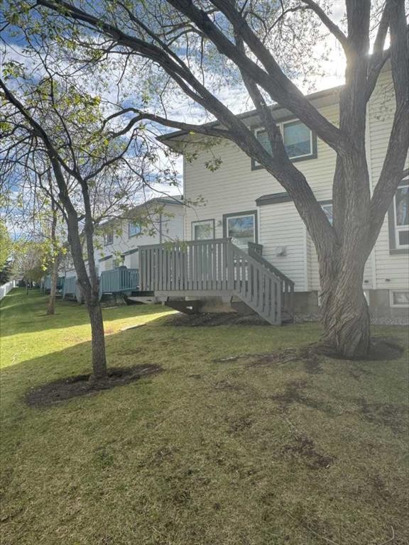 402 Citadel Heights Nw, Calgary, AB