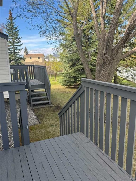 402 Citadel Heights Nw, Calgary, AB