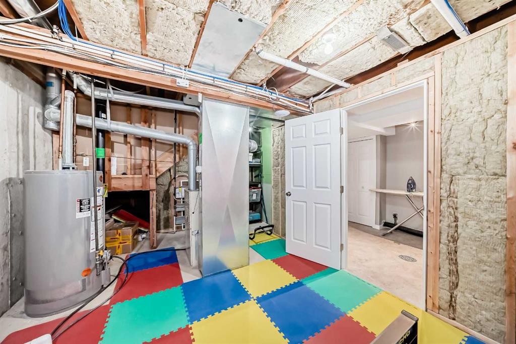402 Citadel Heights Nw, Calgary, AB