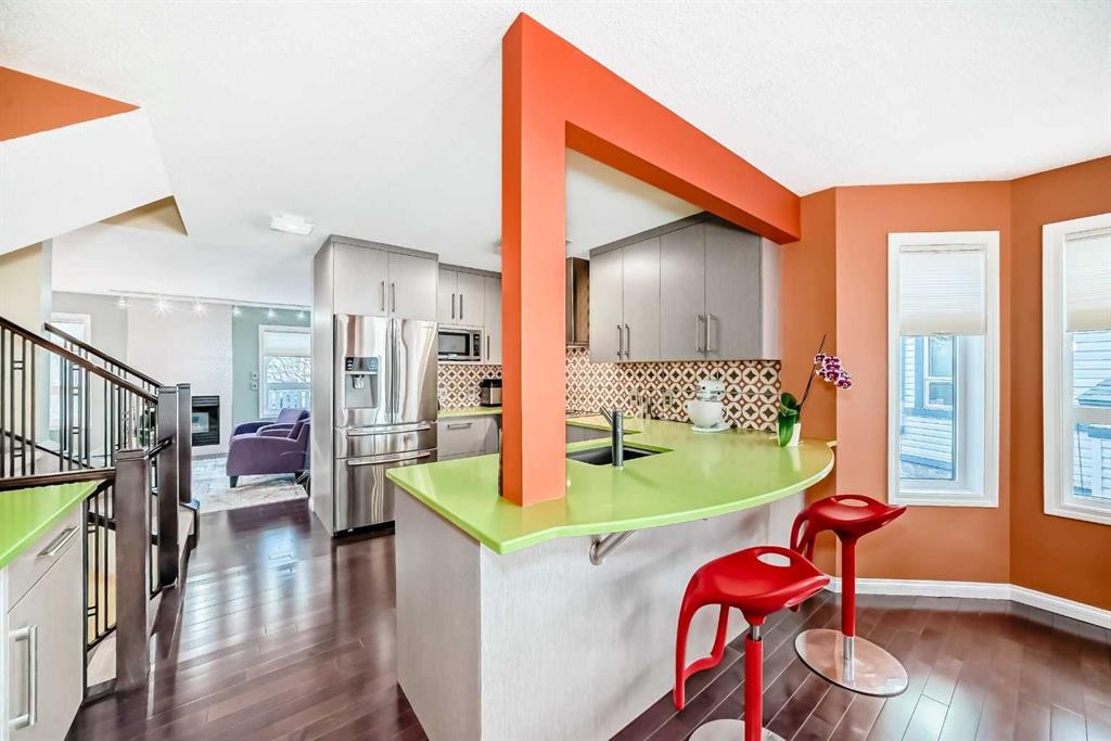 402 Citadel Heights Nw, Calgary, AB
