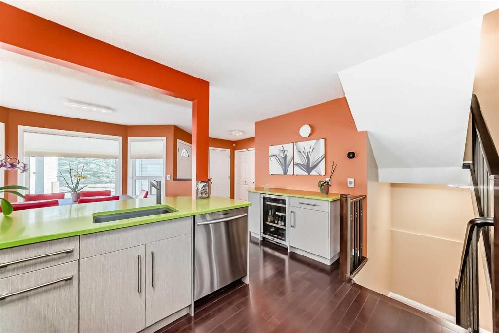 402 Citadel Heights Nw, Calgary, AB