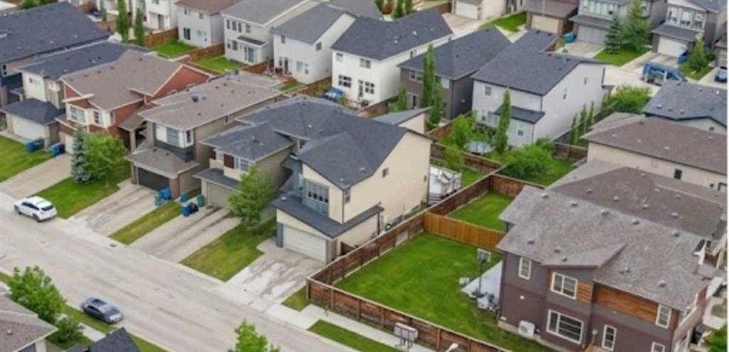 220 Walden Heights Se, Calgary, AB