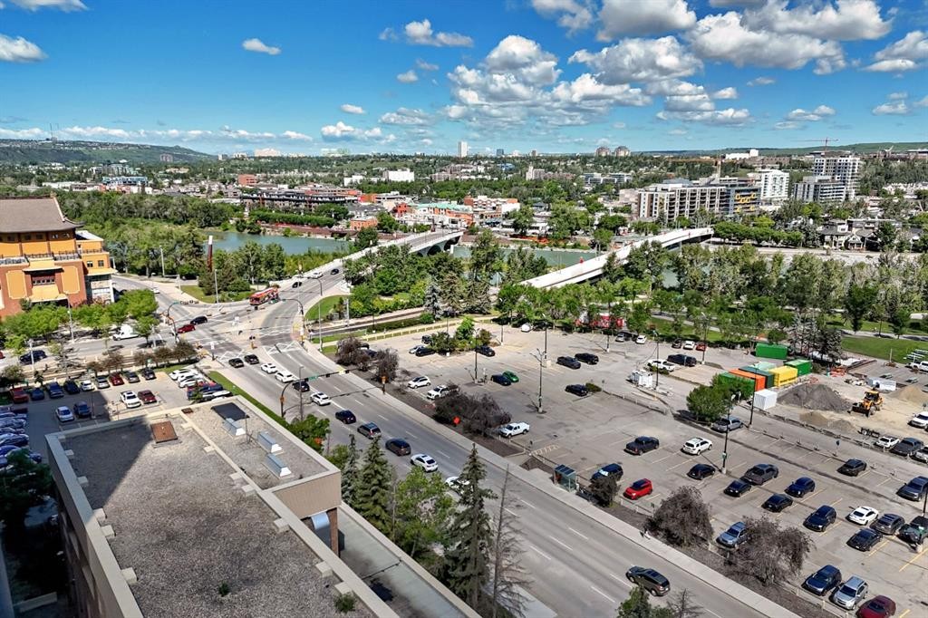 1005-910 5 Avenue Sw, Calgary, AB