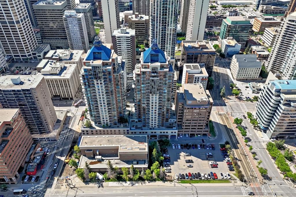1005-910 5 Avenue Sw, Calgary, AB