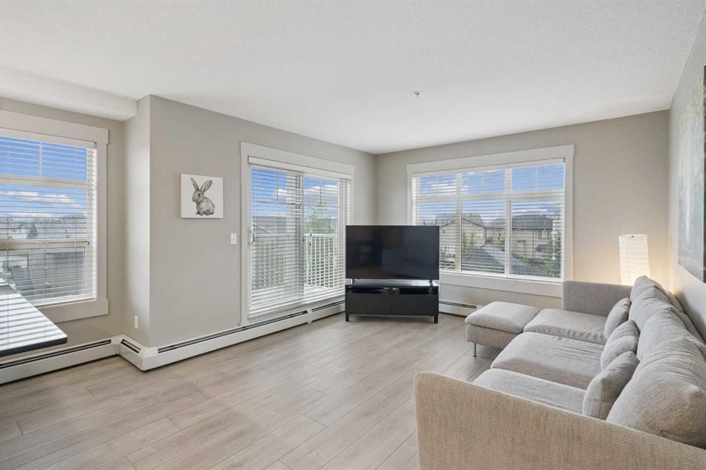 6313-155 Skyview Ranch Way Ne, Calgary, AB