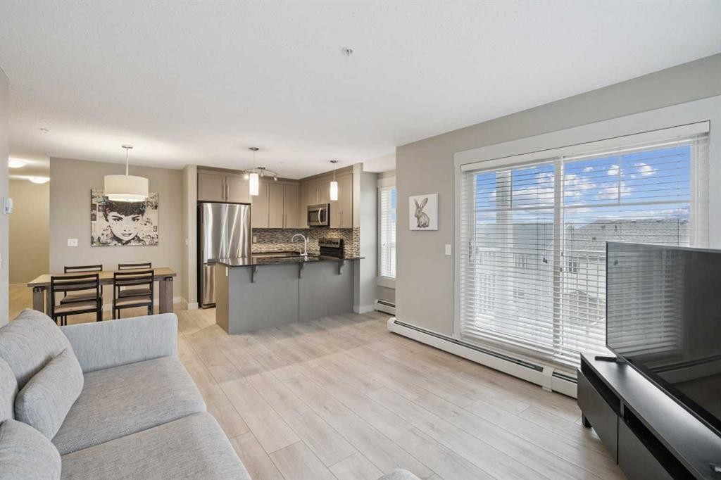 6313-155 Skyview Ranch Way Ne, Calgary, AB