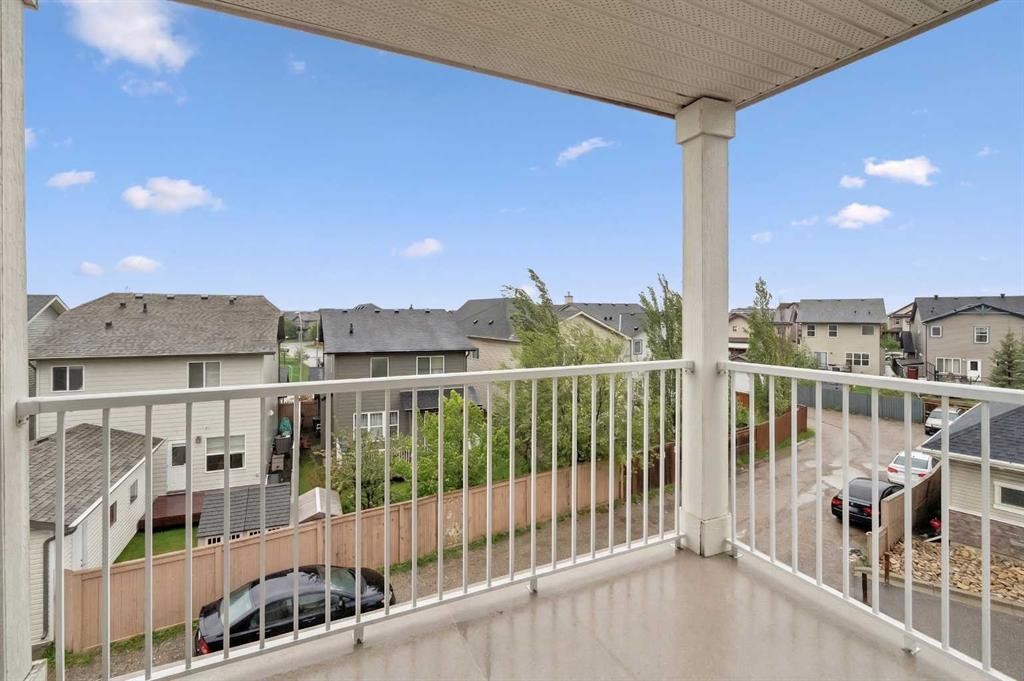 6313-155 Skyview Ranch Way Ne, Calgary, AB