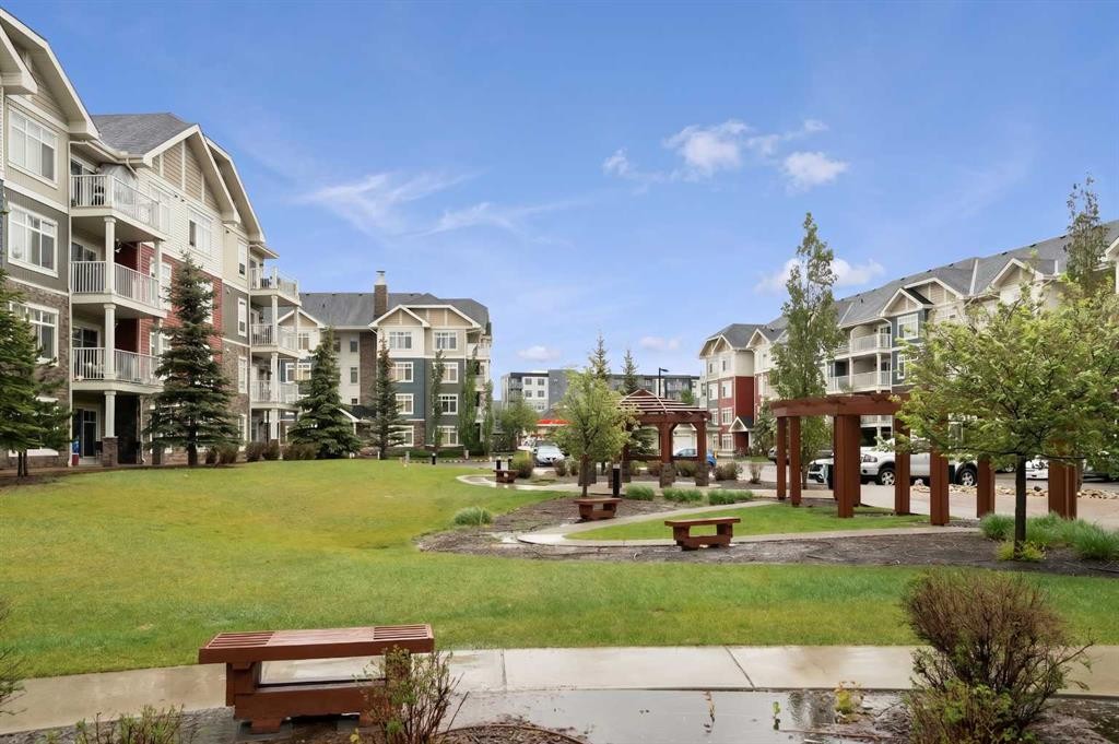 6313-155 Skyview Ranch Way Ne, Calgary, AB