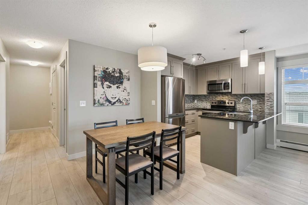 6313-155 Skyview Ranch Way Ne, Calgary, AB