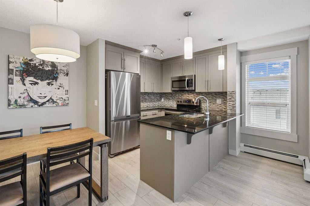 6313-155 Skyview Ranch Way Ne, Calgary, AB