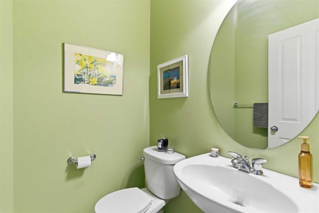 141 Panamount Green Nw, Calgary, AB