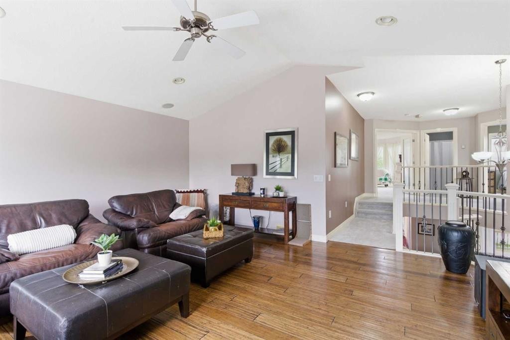 141 Panamount Green Nw, Calgary, AB