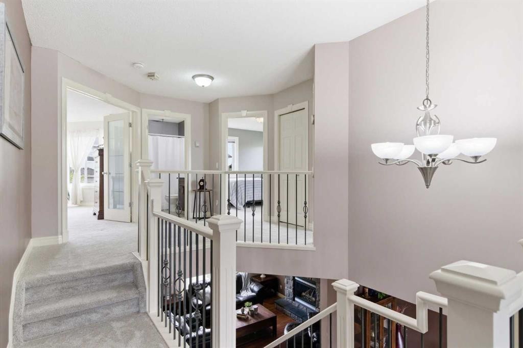 141 Panamount Green Nw, Calgary, AB