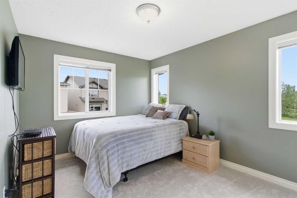 141 Panamount Green Nw, Calgary, AB