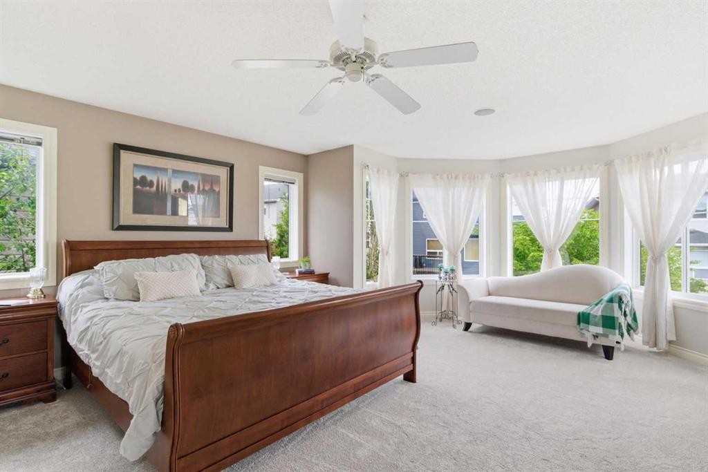141 Panamount Green Nw, Calgary, AB