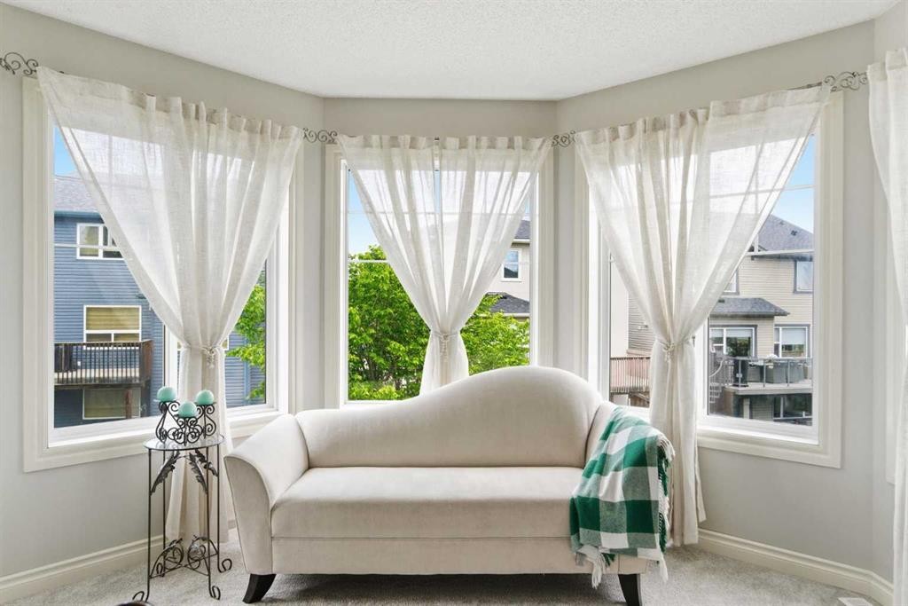 141 Panamount Green Nw, Calgary, AB