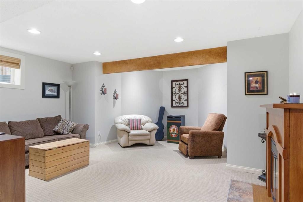 141 Panamount Green Nw, Calgary, AB