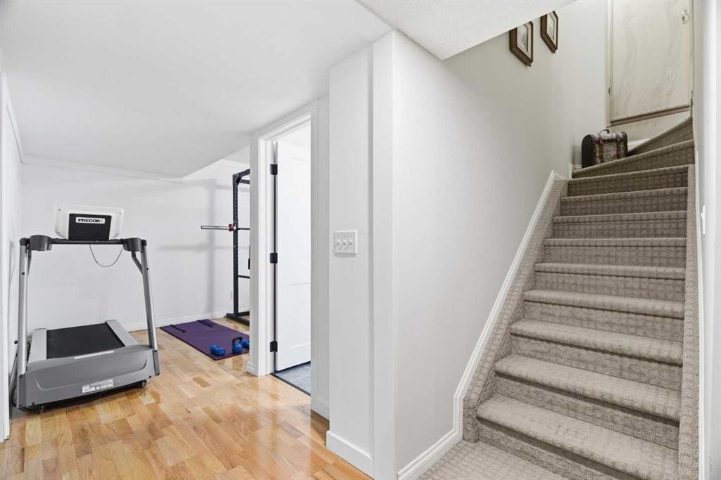 141 Panamount Green Nw, Calgary, AB