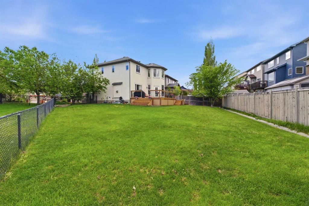141 Panamount Green Nw, Calgary, AB