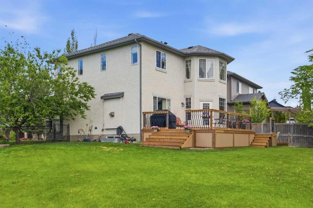 141 Panamount Green Nw, Calgary, AB