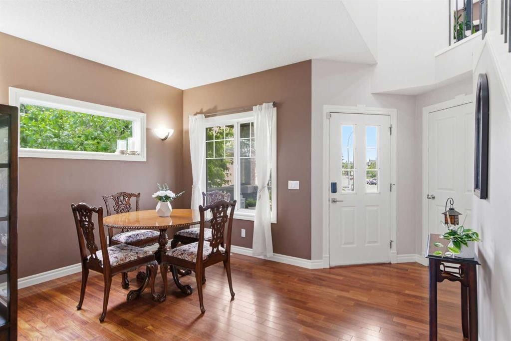 141 Panamount Green Nw, Calgary, AB