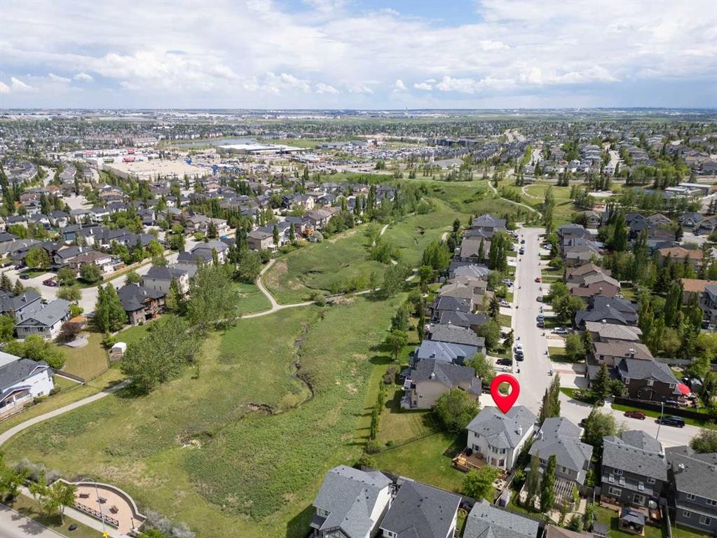 141 Panamount Green Nw, Calgary, AB