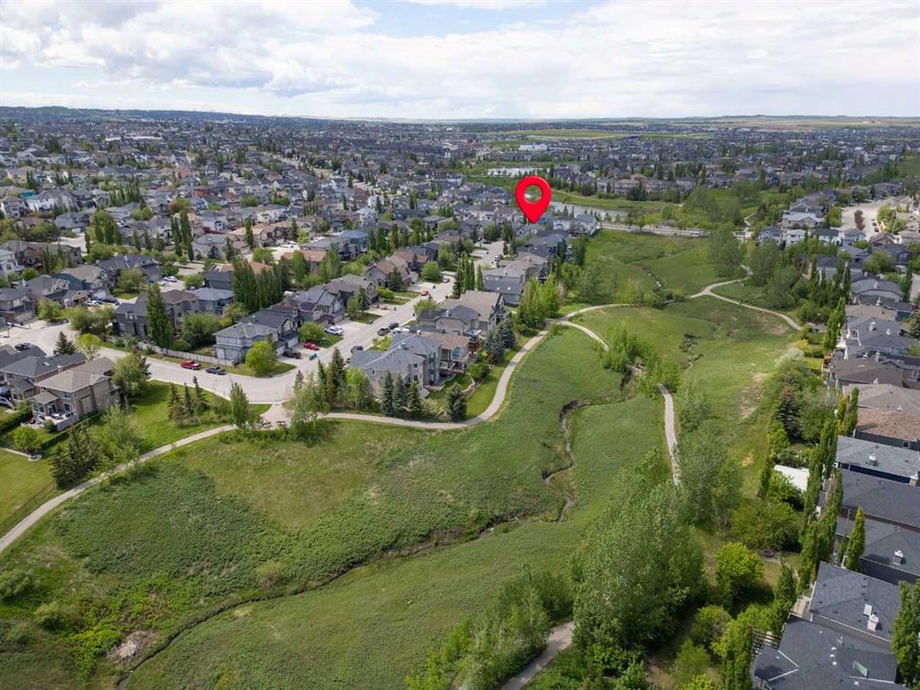 141 Panamount Green Nw, Calgary, AB